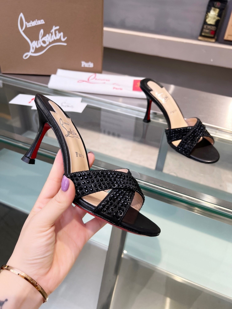 Christian Louboutin High Heels